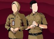 ASN Jakarta Kini Bisa Memiliki Istri Lebih dari Satu Berkat Pergub Baru