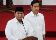 Presiden Prabowo Tetapkan Kebijakan Wajib Simpan 100% DHE SDA di Indonesia Mulai 1 Maret 2025