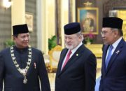 Kunjungan Bersejarah Prabowo ke Malaysia, Penghormatan Kenegaraan dan Penguatan Diplomasi Regional