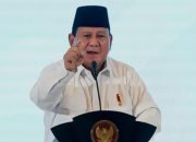 Presiden Prabowo Instruksikan Pemotongan Anggaran Perjalanan Dinas Hingga 50%