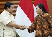 Presiden Prabowo Subianto Apresiasi Kinerja Sri Mulyani Hematkan Anggaran Rp20 Triliun