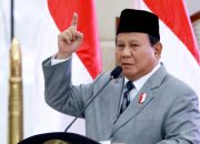 Prabowo Tetapkan Jadwal Cuti Bersama ASN Tahun 2025