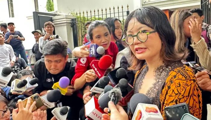 Wamen Stella Christie Ungkap Tingginya UKT dan Tantangan Ekosistem Riset di Indonesia
