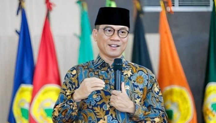 Kemendesa PDT Alokasikan Rp 20 Triliun dari Dana Desa untuk Program Makan Bergizi Gratis