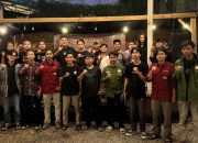 Bangun Masa Depan, Tuan Andanu Tekankan Pentingnya Optimalisasi Gerakan Hima Persis