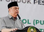 Mantan Wakapolri Komjen Pol (Purn) Syafruddin Kambo Tutup Usia