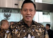 Di Hari Ulang Tahunnya, AHY Tinjau Program Kesehatan Gratis di Puskesmas Beji Depok