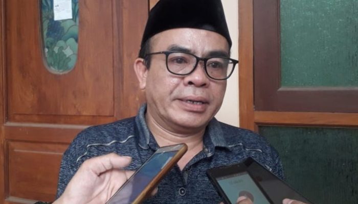 Tokoh Agama Tasikmalaya Ajak Hormati Putusan MK dan Jaga Kondusifitas Pasca Ade Sugianto Didiskualifikasi