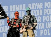 ICJR: Lagu “Bayar Bayar Bayar” Cerminkan Kritik Publik terhadap Kepolisian