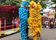 Festival Budaya Kampung Lebak 2025 Sukses Digelar, Rayakan Keberagaman dan Kebersamaan