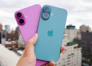 Trik Hemat Bea Masuk iPhone 16, Kirim atau Bawa Sendiri?