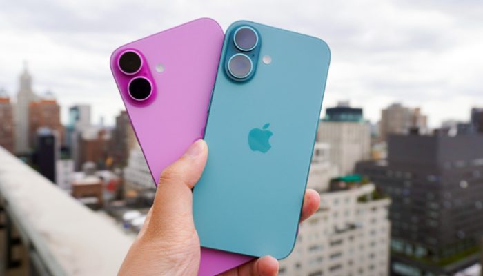 Trik Hemat Bea Masuk iPhone 16, Kirim atau Bawa Sendiri?