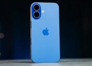 Bocoran iPhone 17 Pro, Desain Baru dengan Modul Kamera Lebar?