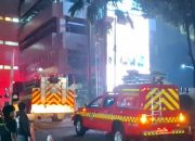 Misteri Kebakaran di Kantor ATR/BPN, Insiden Teknis atau Ada Konspirasi?