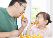 Kebiasaan Sehat, Inilah Alasan Mengapa Buah Sebaiknya Dikonsumsi Sebelum Makan
