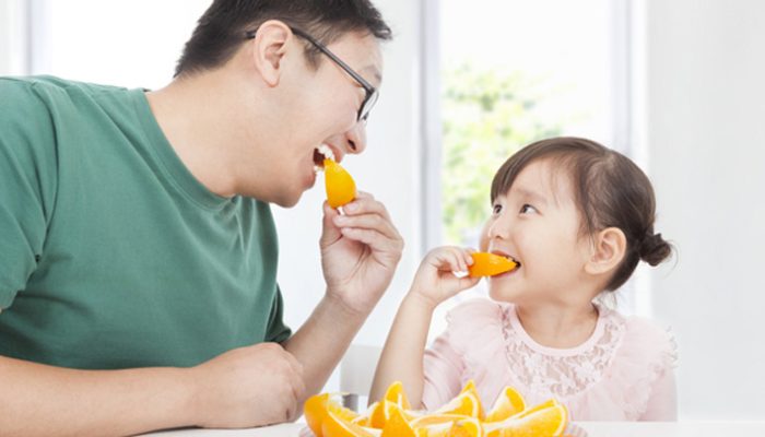 Kebiasaan Sehat, Inilah Alasan Mengapa Buah Sebaiknya Dikonsumsi Sebelum Makan