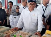 Mendag Budi Santoso Bantah Isu Pengemasan Ulang MinyaKita, Klaim Harga Mulai Turun