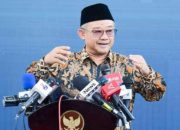 Mendikdasmen Pastikan Hak Guru Tetap Terpenuhi di Tengah Efisiensi Anggaran