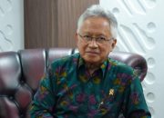 Mendikti Buka Peluang Revisi Regulasi untuk Bebaskan Inovasi di Perguruan Tinggi