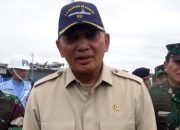 Menhan Sjafrie, Gaji Kecil dan Biaya Alutsista, Tantangan TNI Menjaga Kedaulatan
