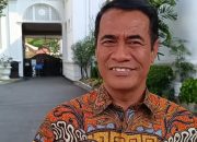 Menteri Pertanian Tetapkan Harga Singkong Rp1.350, Industri Tepung Tapioka Terancam!