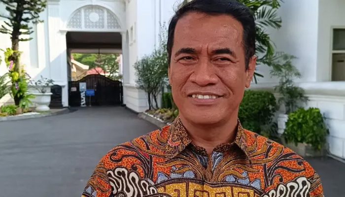 Menteri Pertanian Tetapkan Harga Singkong Rp1.350, Industri Tepung Tapioka Terancam!