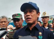 Menteri LHK Sidak KEK Lido, Evaluasi Dampak terhadap Danau Lido