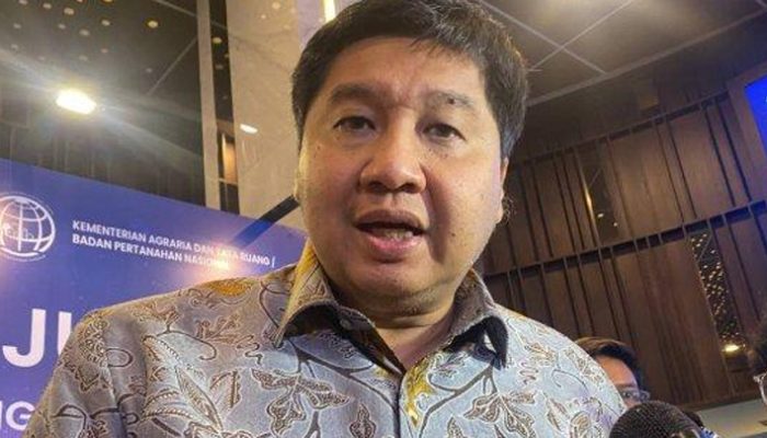 BI Siapkan Rp 80 Triliun untuk Dukung Program 3 Juta Rumah