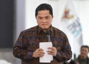 Menteri BUMN Erick Thohir Sebut Danantara Terobosan Strategis Kelola Investasi BUMN