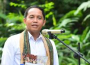 Menteri Kehutanan Raja Juli Cabut Izin 18 Perusahaan Pengelola Hutan