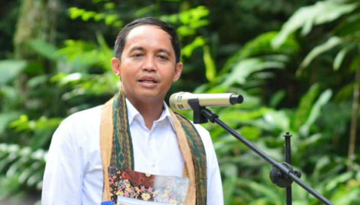 Menteri Kehutanan Raja Juli Cabut Izin 18 Perusahaan Pengelola Hutan