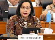 Sri Mulyani Tegaskan Efisiensi Anggaran 2025 Tetap Rp306,69 Triliun