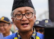 Strategi Menteri Dody Hanggodo Optimalkan Sisa Rp26 Triliun untuk Pembangunan Infrastruktur