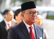 Menteri Investasi Rosan Sebut Indonesia Berpeluang Mengembangkan Mobil Listrik Nasional