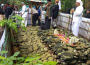 Tradisi Nadran di Situs Buyut Mangun Tapa, Warisan Budaya yang Dilestarikan Warga Ciamis