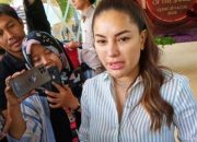 Pemerasan dan Pencucian Uang? Nikita Mirzani Dijerat Pasal Berlapis