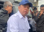 Menteri ATR/BPN Kunjungi Lokasi Penggusuran di Bekasi, Temui Warga Terdampak