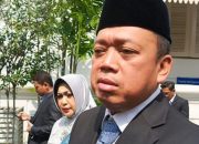 Menteri Nusron Ungkap Misteri Sertifikat Tanah Bekasi yang Terpindah ke Laut