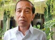 Jokowi Wacanakan Partai Super Tbk, Terbuka untuk Semua Kalangan