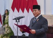 Pelantikan Serentak 961 Kepala Daerah oleh Presiden Prabowo, Sejarah Baru dalam Tata Kelola Pemerintahan