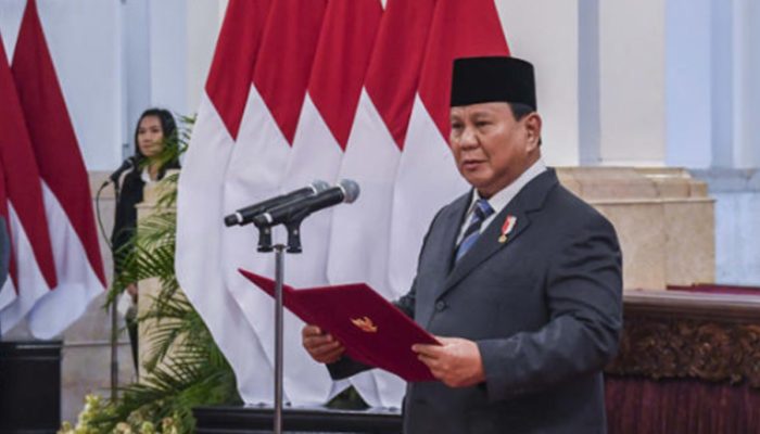Pelantikan Serentak 961 Kepala Daerah oleh Presiden Prabowo, Sejarah Baru dalam Tata Kelola Pemerintahan