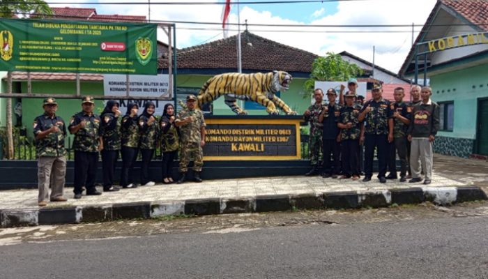 PPM Ranting Kawali Gelar Munggahan, Perkuat Silaturahmi Jelang Ramadhan 1447 H