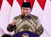 Prabowo dan Macron Bahas Kerja Sama Strategis, dari Istana hingga Akmil