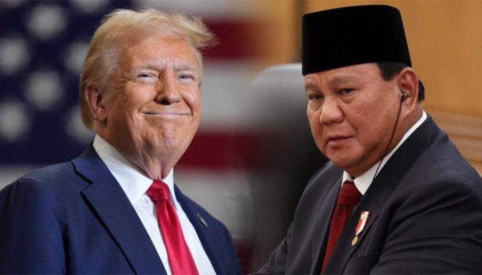 Efisiensi Anggaran di Era Prabowo dan Trump, Strategi dan Dampaknya