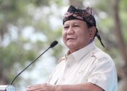 Prabowo Sebut Harga Gabah Harus Naik, Pengusaha Penggilingan Padi Dilarang Seenaknya