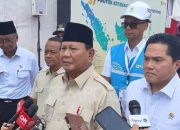 Prabowo Pimpin Efisiensi, Strategi PU dan Kolaborasi Swasta dalam Pembangunan Infrastruktur