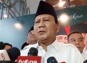 Prabowo Pastikan Lanjutkan Hilirisasi, Targetkan 15 Megaproyek Tanpa Bergantung Investasi Asing