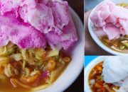 Resep Es Rujak Buah Lilin, Takjil Manis, Asam, dan Pedas yang Bikin Nagih!