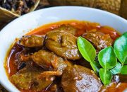 Hati-Hati! Kebanyakan Makan Jengkol Bisa Picu Jengkolisme
