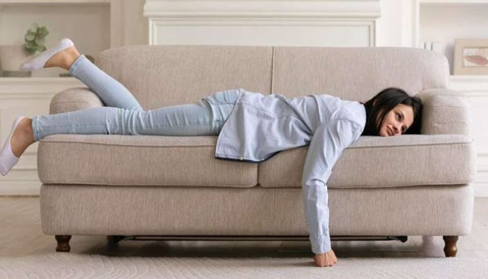 Tanpa Olahraga Ekstrem! Tips Jitu Menurunkan Berat Badan untuk si Mager